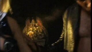 ROCCO Der Sklaven-Treiber