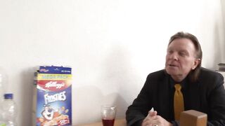 Deutsche Madchen suchen Schwanz - Episode 4