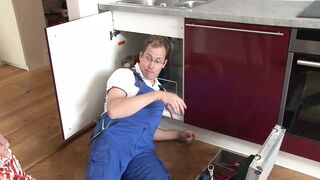 Harter Analsex ohne Rabatte - Episode 2