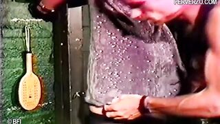 Rick savage - hellfire