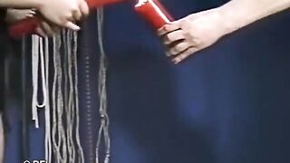 Suffering for pleasure 2 - DVD