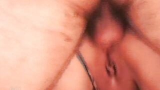 Brutal fuck_DP for double weight