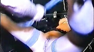 Bestrafung Deutsche Fassung_Die Devote Sau