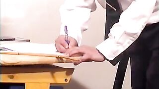 Old & Young_Dirty Teacher