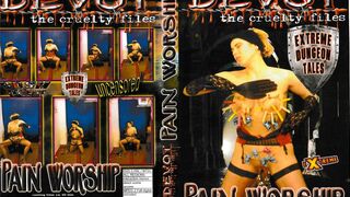 The Cruelty Files – Pain Lover’s Pain Worship