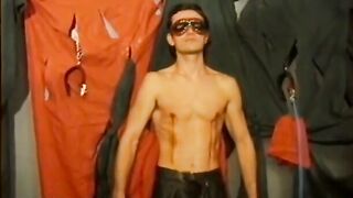 The Cruelty Files – Pain Lover’s Bondage & Needles Lessons