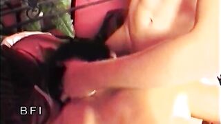 Slutty Mature Old Ladies Have A Cum Party