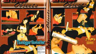 Extreme objects – The bigger the better