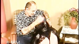 Homemade SM International - Spank the Bitch