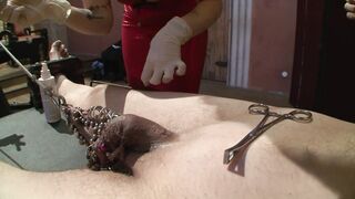 Besondere BDSM-Sensationen - Episode 5