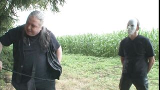 Das Opfer - Episode 2