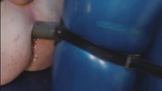 Stella Cruella’s Dirty Dreams!!! - (Trauma #02)