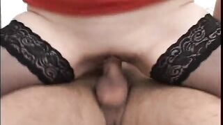 TROIE MATURE A 50 - Episode 2