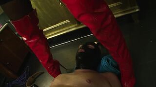 Unerwartete BDSM-Sensationen - Episode 5