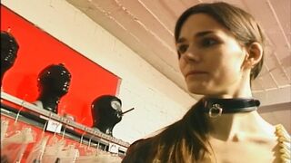 Latex Leidenschaft (Full Movie)