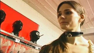 Latex Leidenschaft - Episode 3