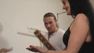 Mein Sklave (Full Movie)