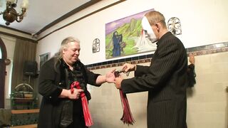 Lass mich BDSM fuhlen - Episode 2