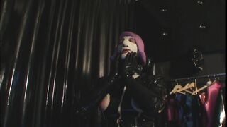 Das Schwanz Madchen - (Trauma #01)