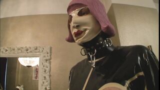 Das Schwanz Madchen - (Trauma #01)