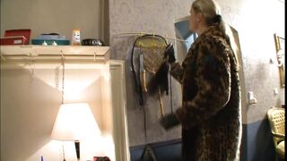 Cruel FemDome Part 24 - Episode 1