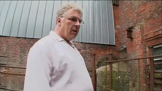 Zuchtigung auf dem Gutshof 2 - Act #05