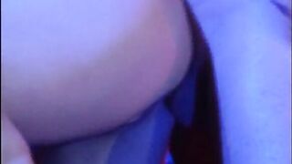 She loves getting fucked in the ass and she knows how to do