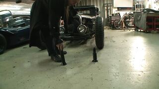 Pure Slave!!! - (Trauma #09)