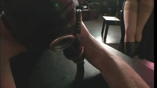 CRUEL FEMDOM - (Trauma #06)