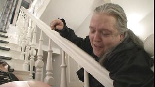 Villa De Sade - Episode 4