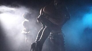 Sweet pussy in search of wild fetish xxxperience