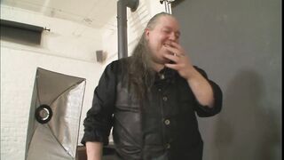 MY Dear SKLAVEN!!! - (Trauma #02)