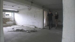 Cruel Act - Trauma #02