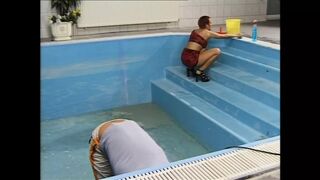 German SKANDAL!!! - Vol. 06