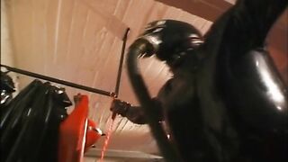 Latex Leidenschaft - Episode 4