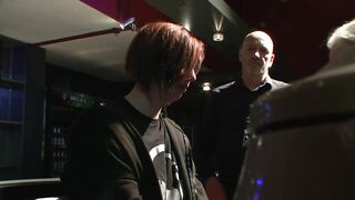 PURPLE PAIN - (Trauma #06)