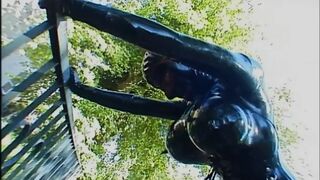 BDSM-Verrucktheit - Episode 4