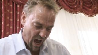 BDSM Sudden Pleasure - Episode 5