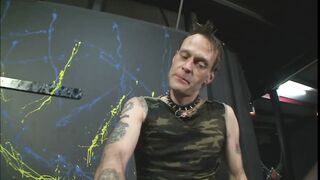 TELL ME TO STOP - Episode 5