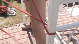 BDSM Wild Party (Full Movie)