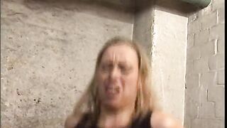 SESSO SFRENATO IN CANTIERE - Episode 4