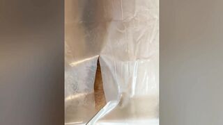 treatment by Dominatrix Mistress April