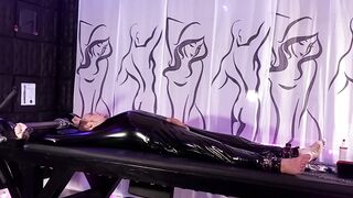 Deep into the Cockhole