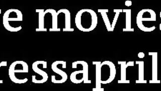 Dominatrix Mistress April - The cruel Urologist