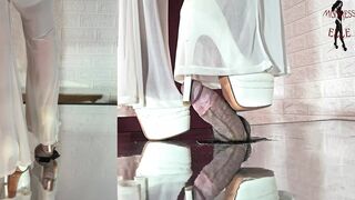 Do you want marry me?