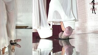 Do you want marry me?