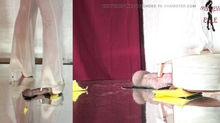 Do you want marry me?