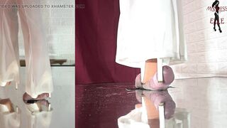 Do you want marry me?