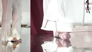 Do you want marry me?