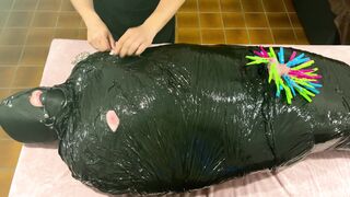 Mummification, Cbt